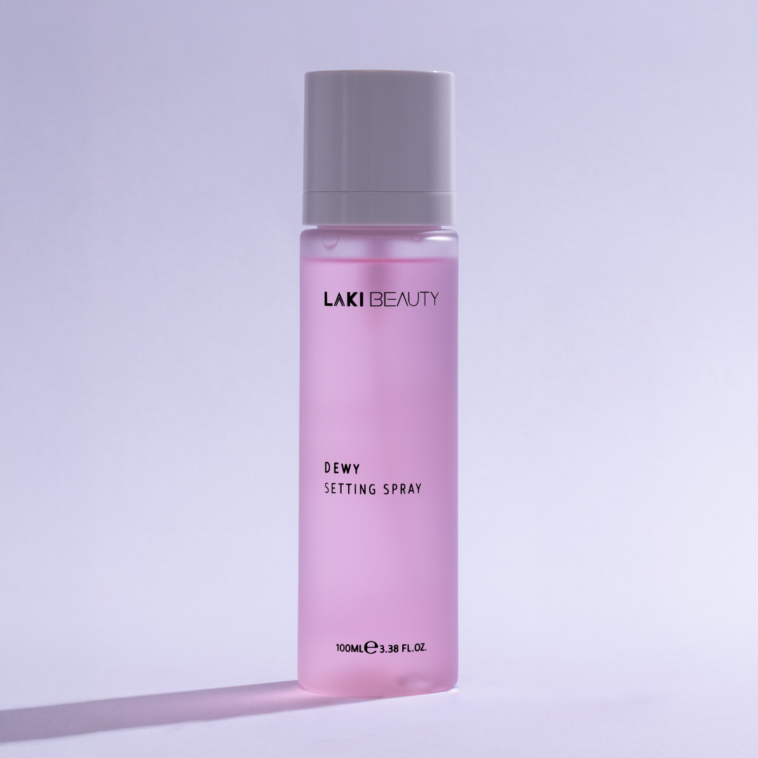 Dewy Setting Spray