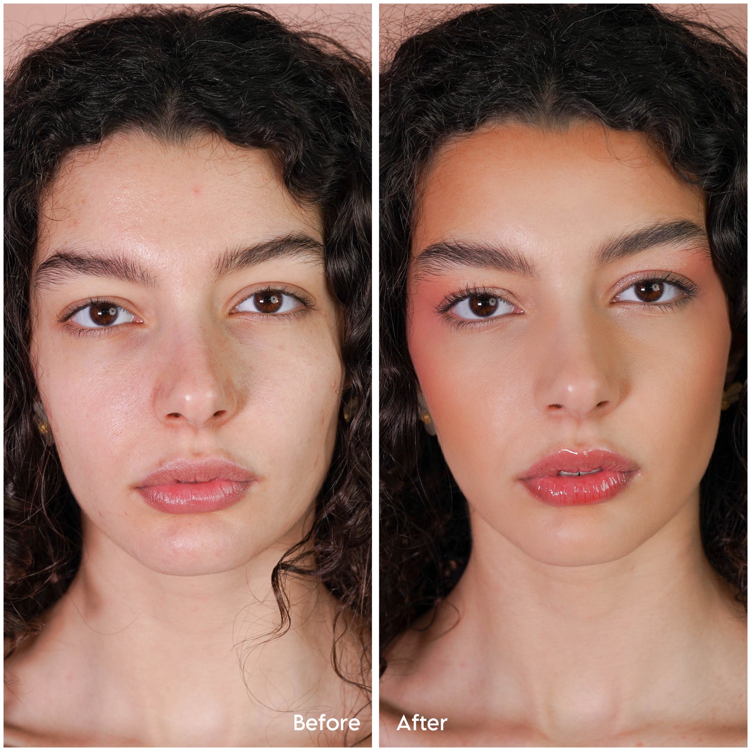 Dual Glow Complexion Duo Foundation