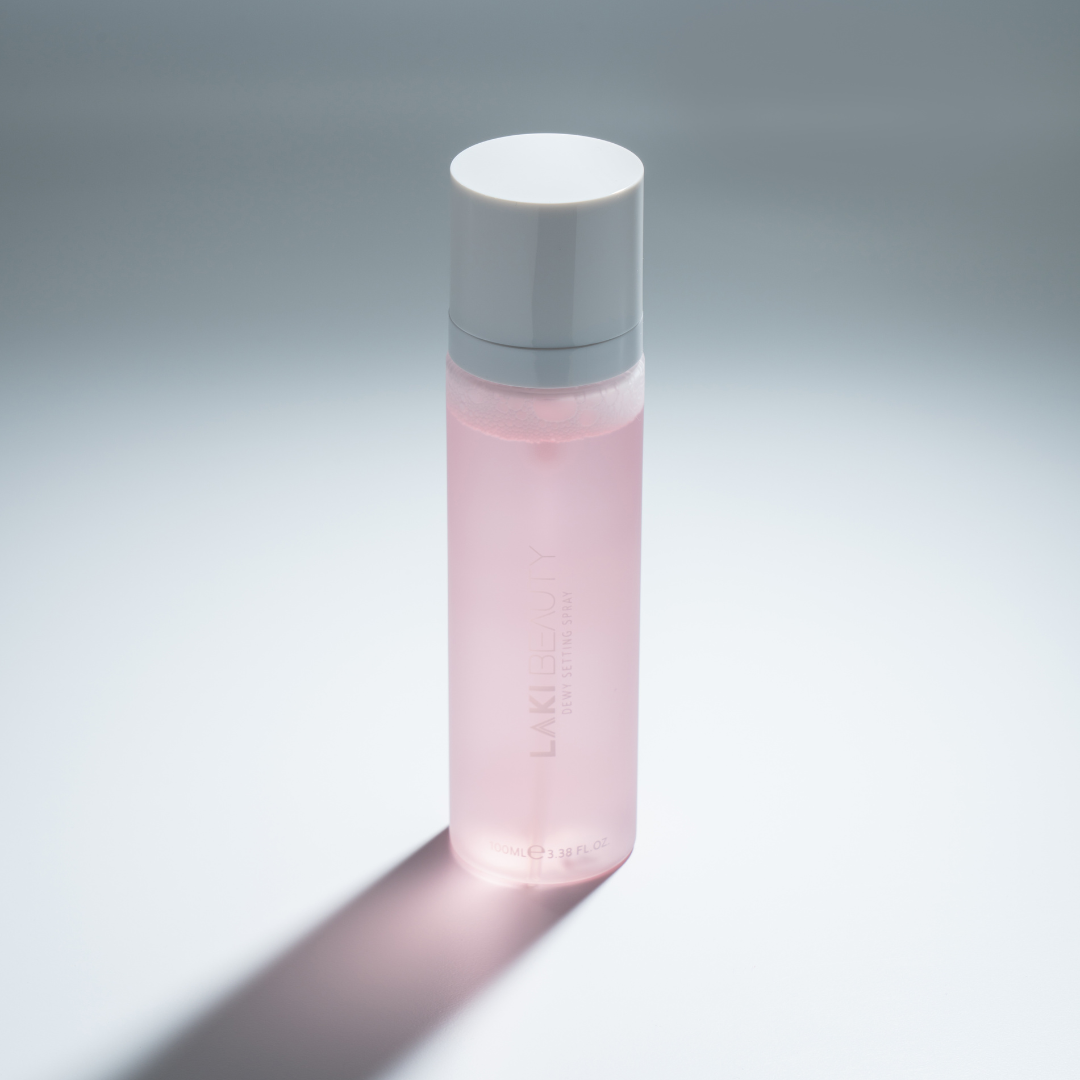 Dewy Setting Spray