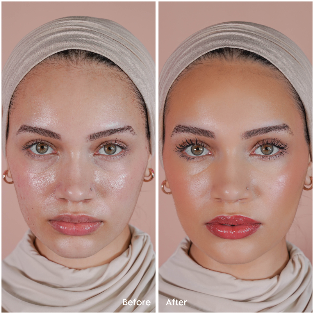 Full Complexion Duo - 15% OFF
