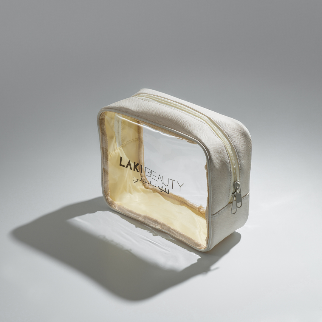 Makeup Travel Bag