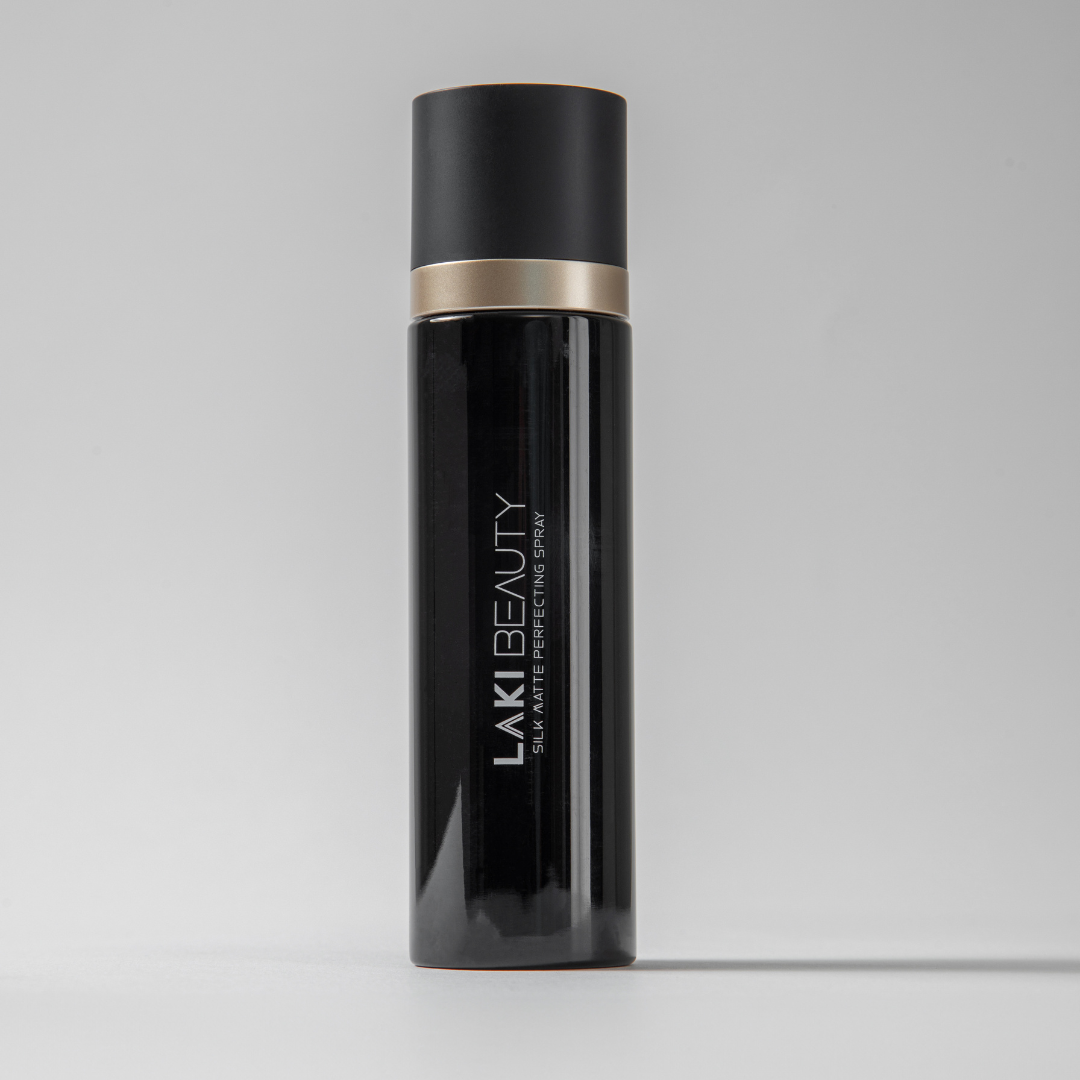 Matte Setting Spray