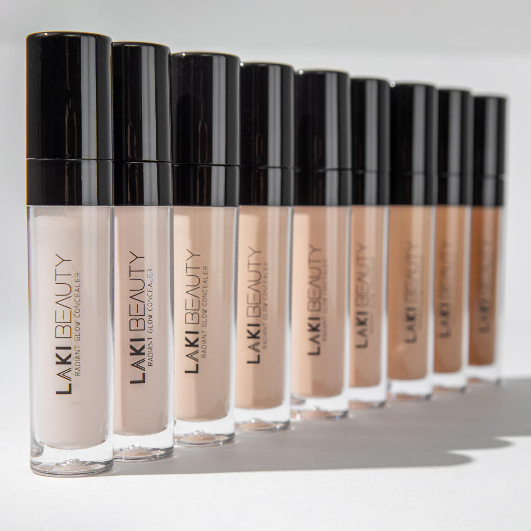 Full Complexion Duo - 15% OFF