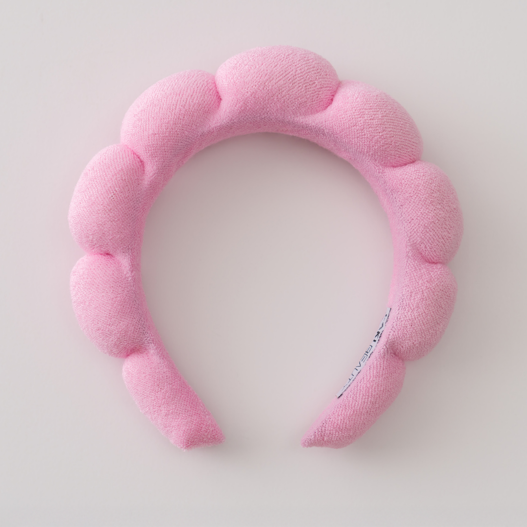 Puffy Headband