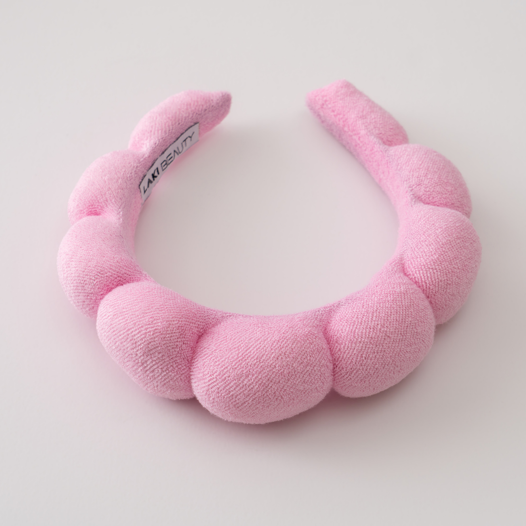 Puffy Headband