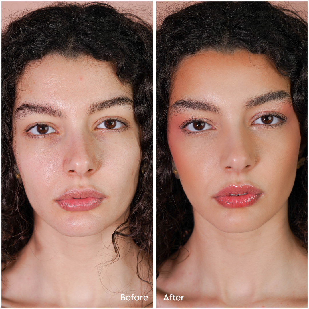 Full Complexion Duo - 15% OFF