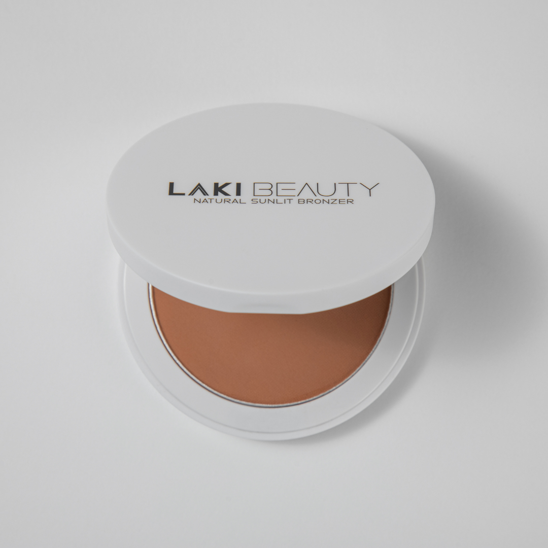 Natural Sunlit Bronzer