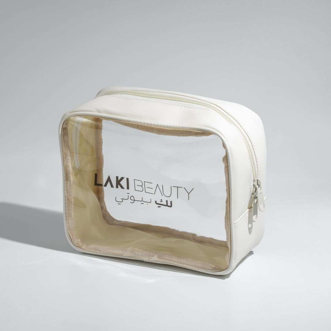 Makeup Travel Bag