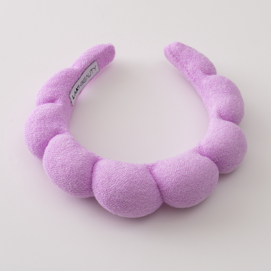 Puffy Headband