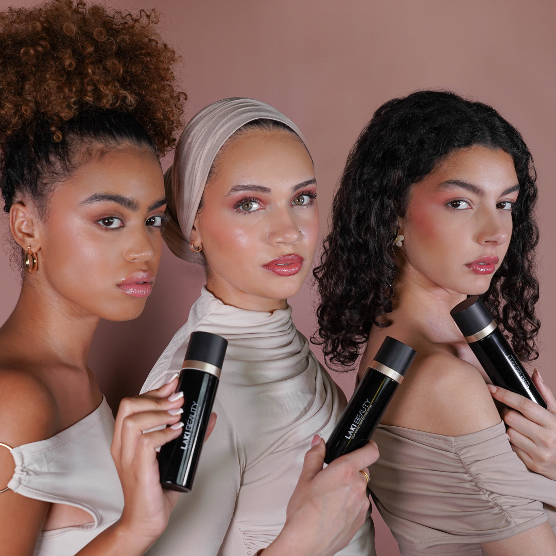 Full Complexion Duo - 15% OFF