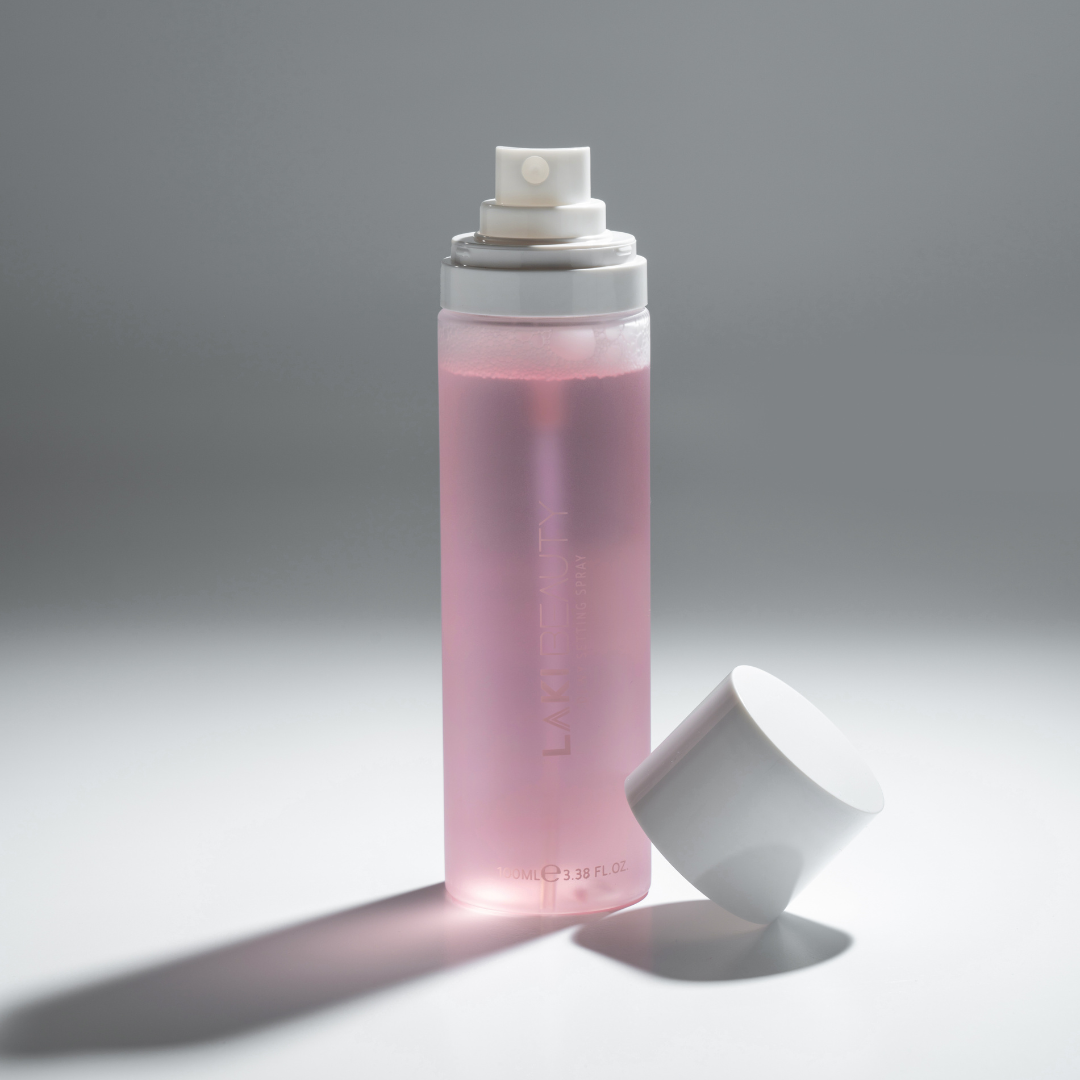 Dewy Setting Spray