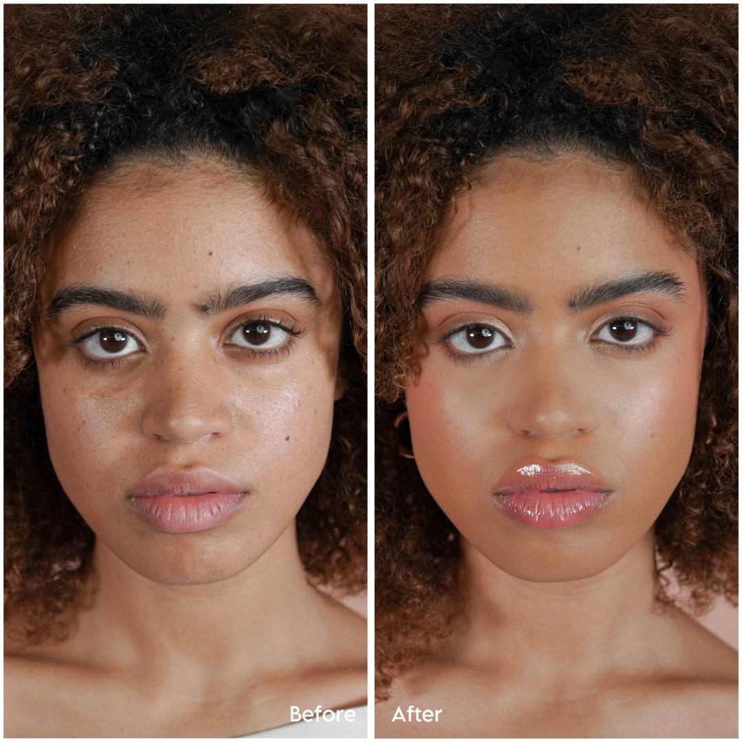 Full Complexion Duo - 15% OFF