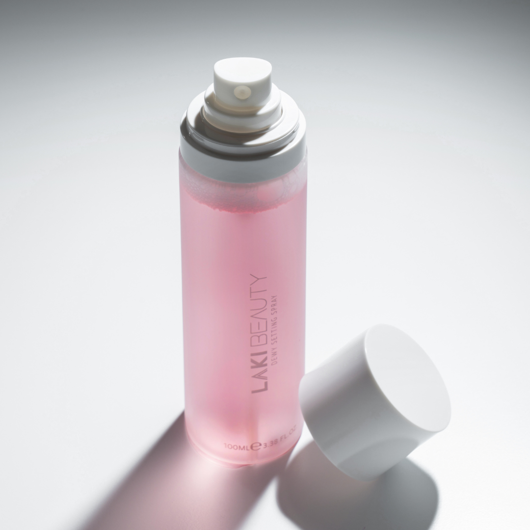 Dewy Setting Spray