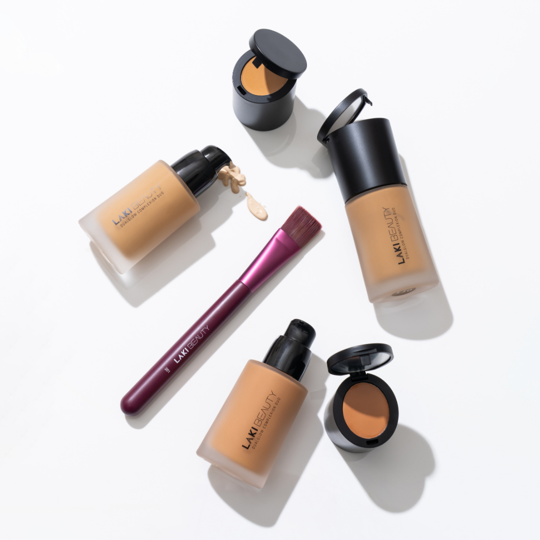 201 Perfect Base Brush