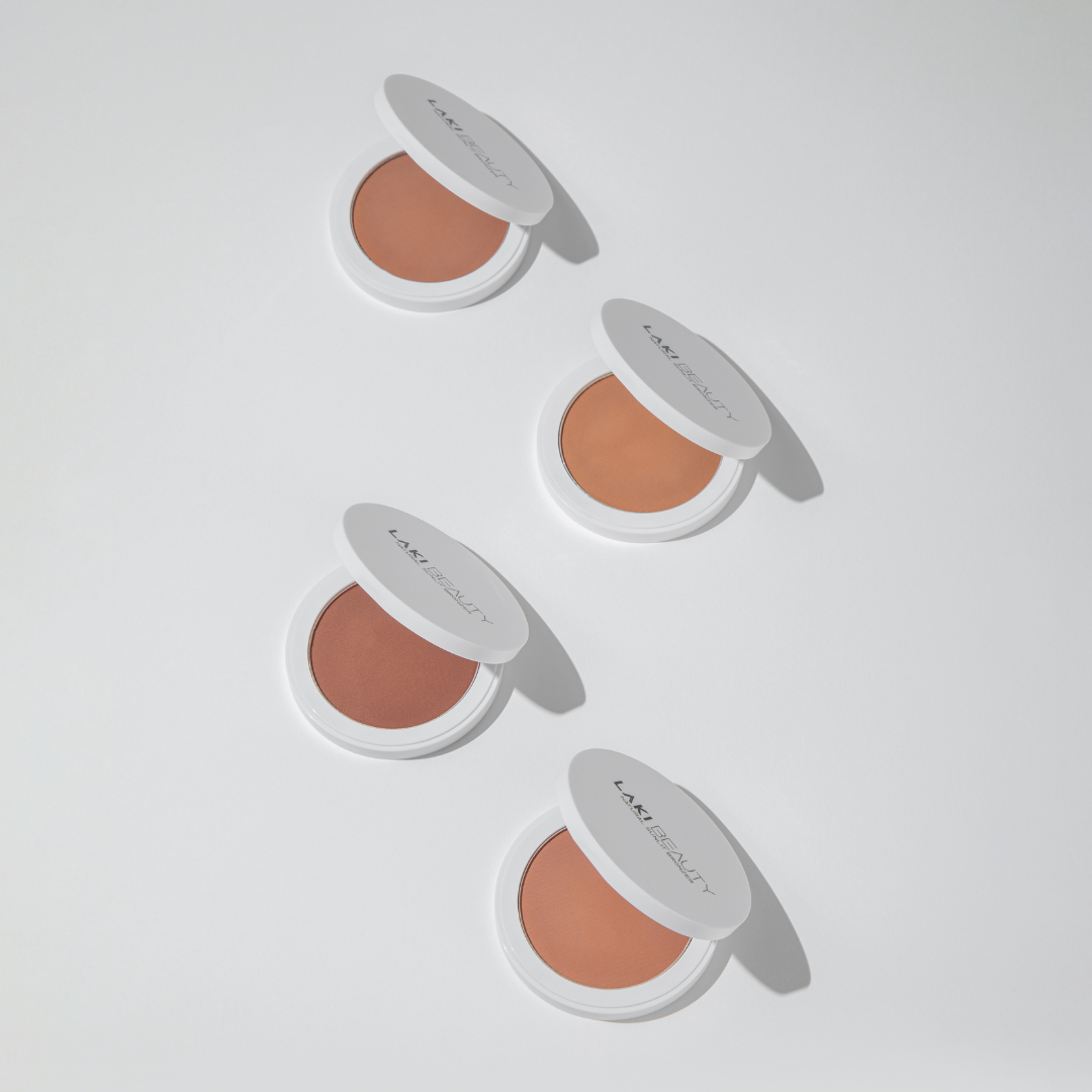 Natural Sunlit Bronzer