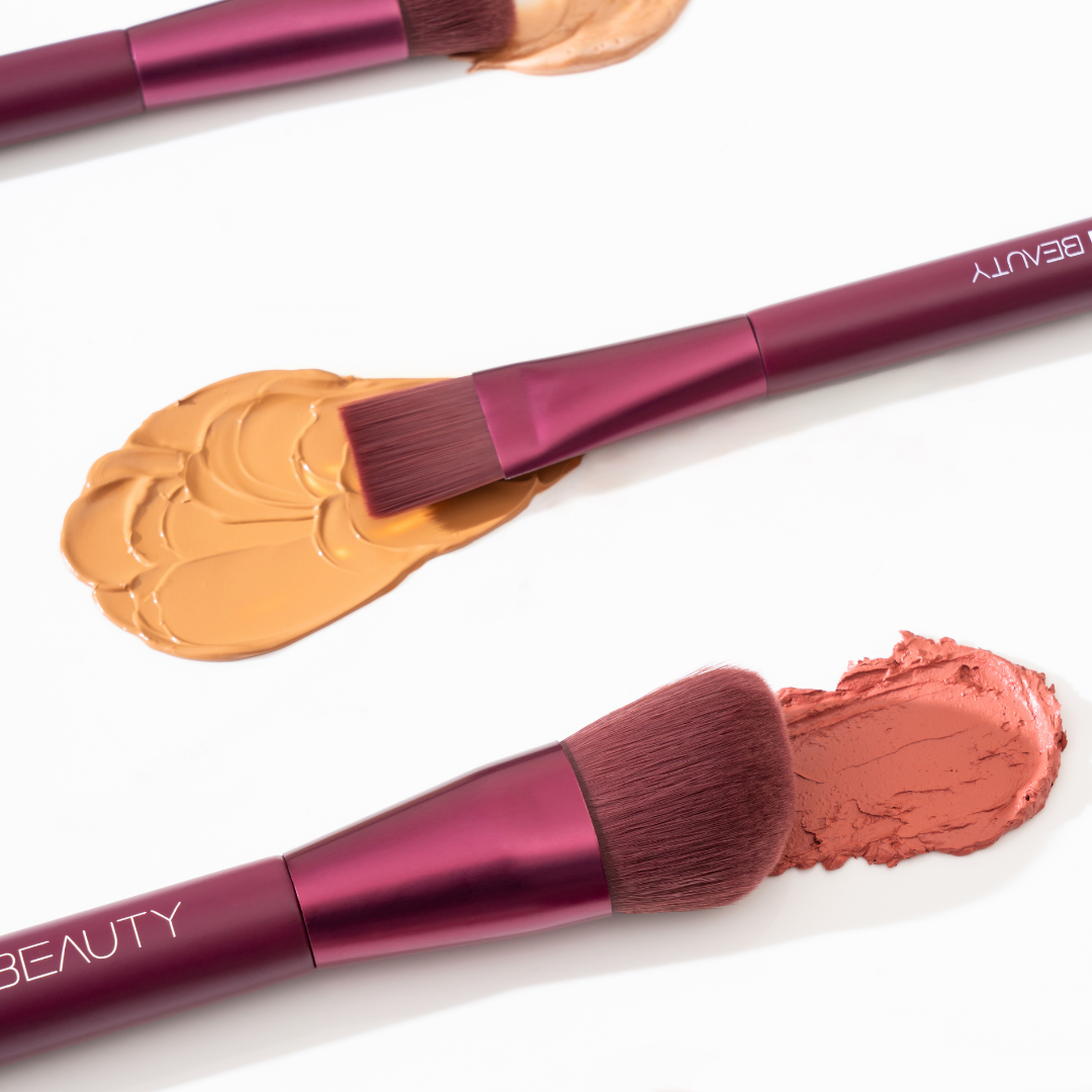 201 Perfect Base Brush