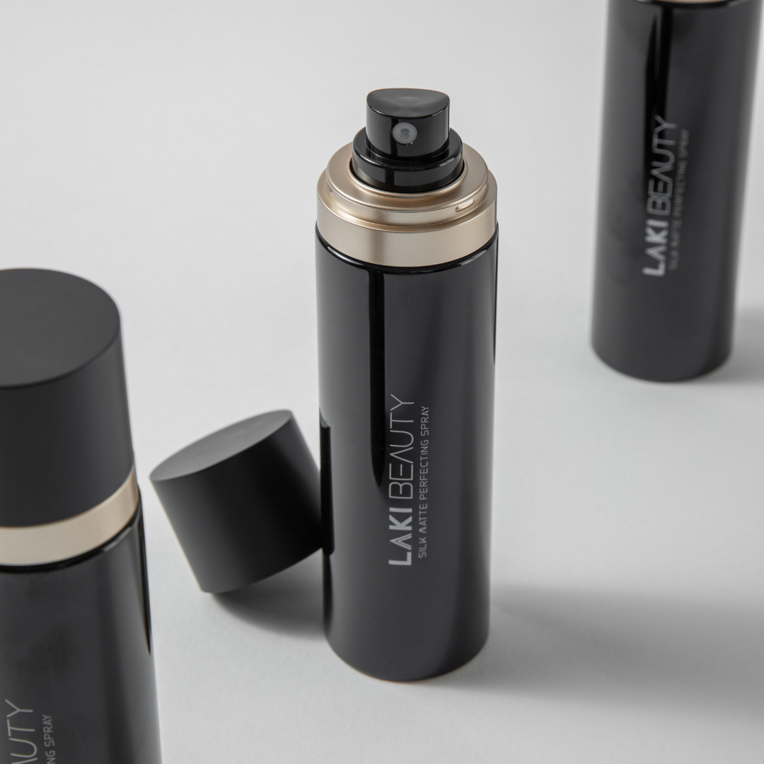 Matte Setting Spray