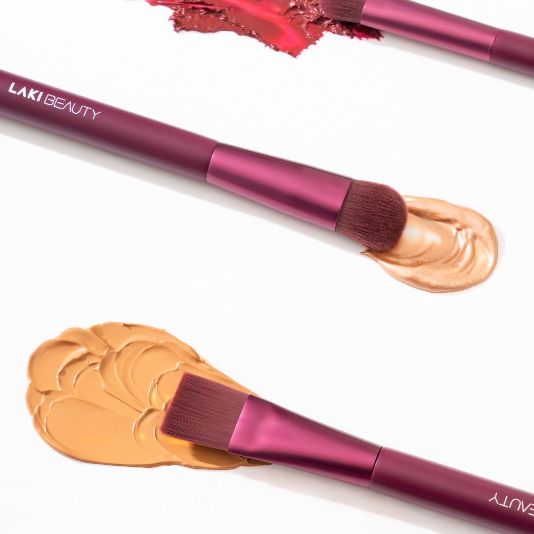 301 Precision Concealer Brush