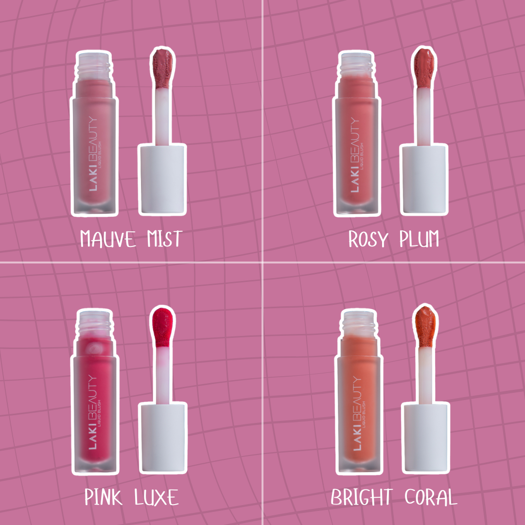 Back to Basics Glow Set
