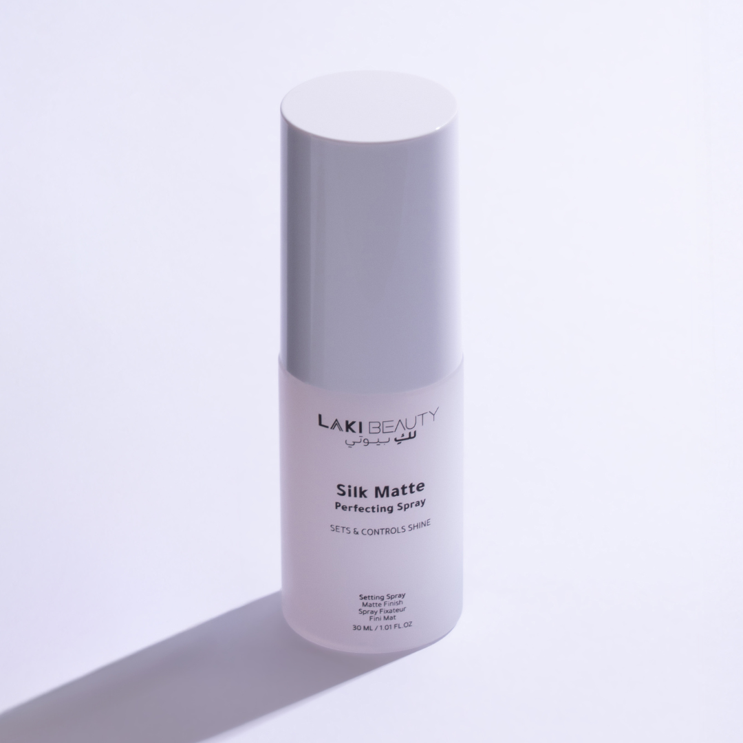Matte Setting Spray