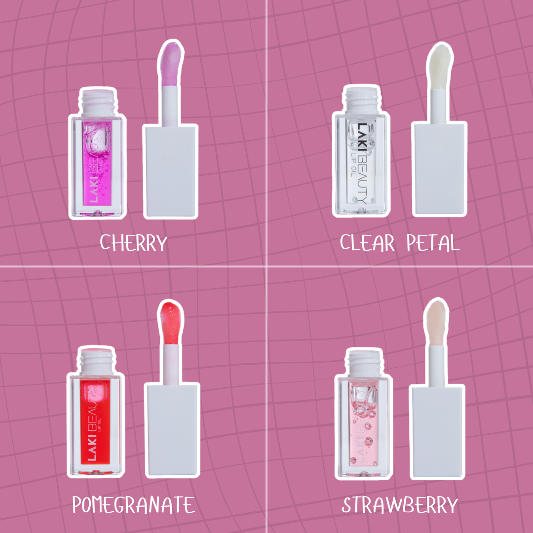 Back to Basics Glow Set