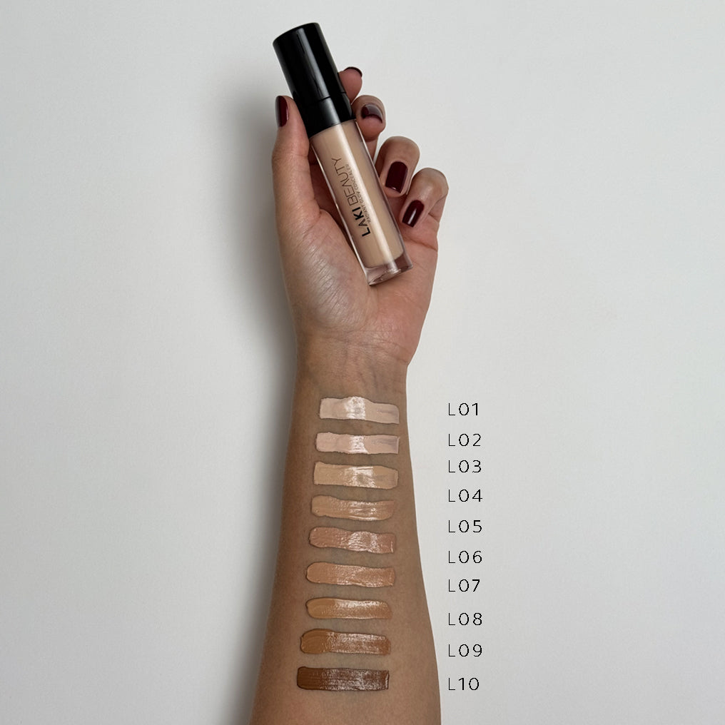 Full Complexion Duo - 15% OFF