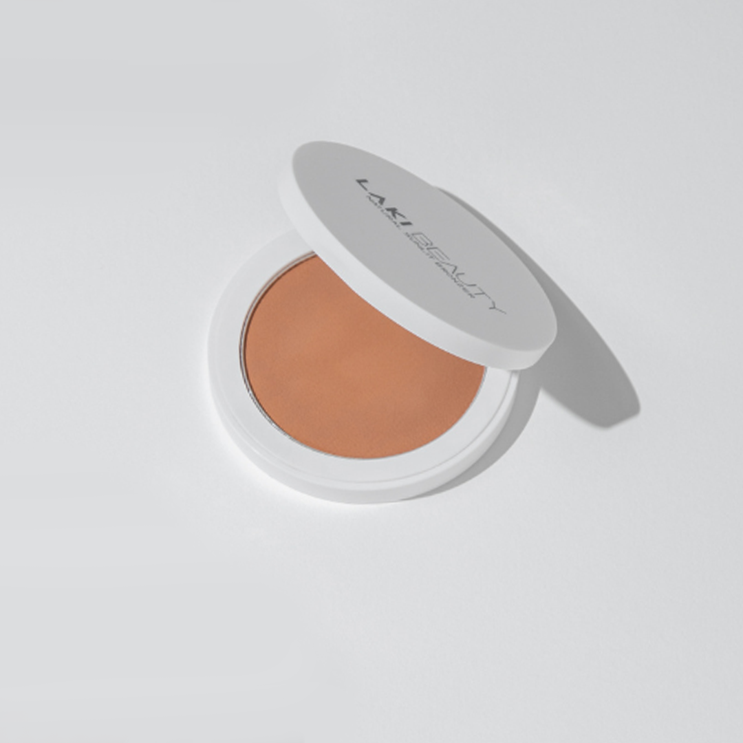 Natural Sunlit Bronzer