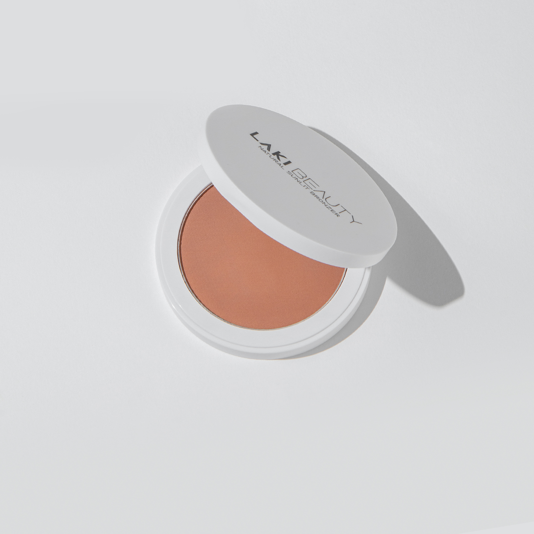 Natural Sunlit Bronzer