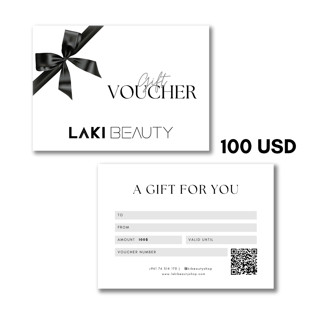 Gift Cards 100 USD