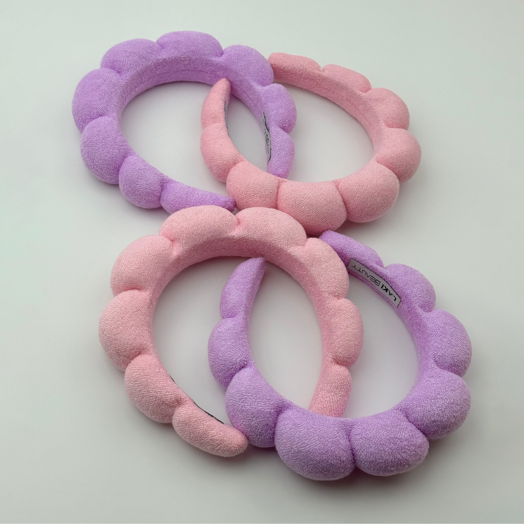 Puffy Headband