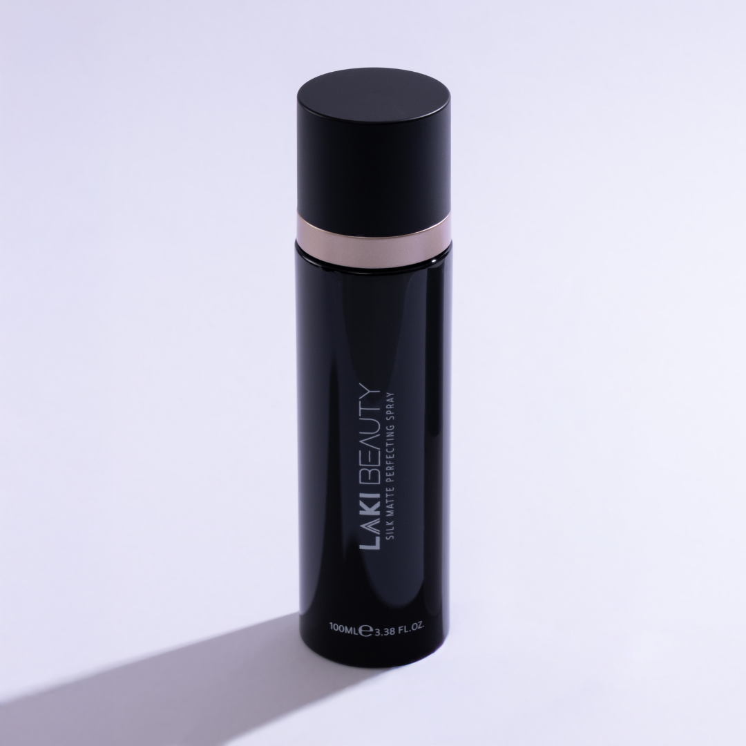 Matte Setting Spray