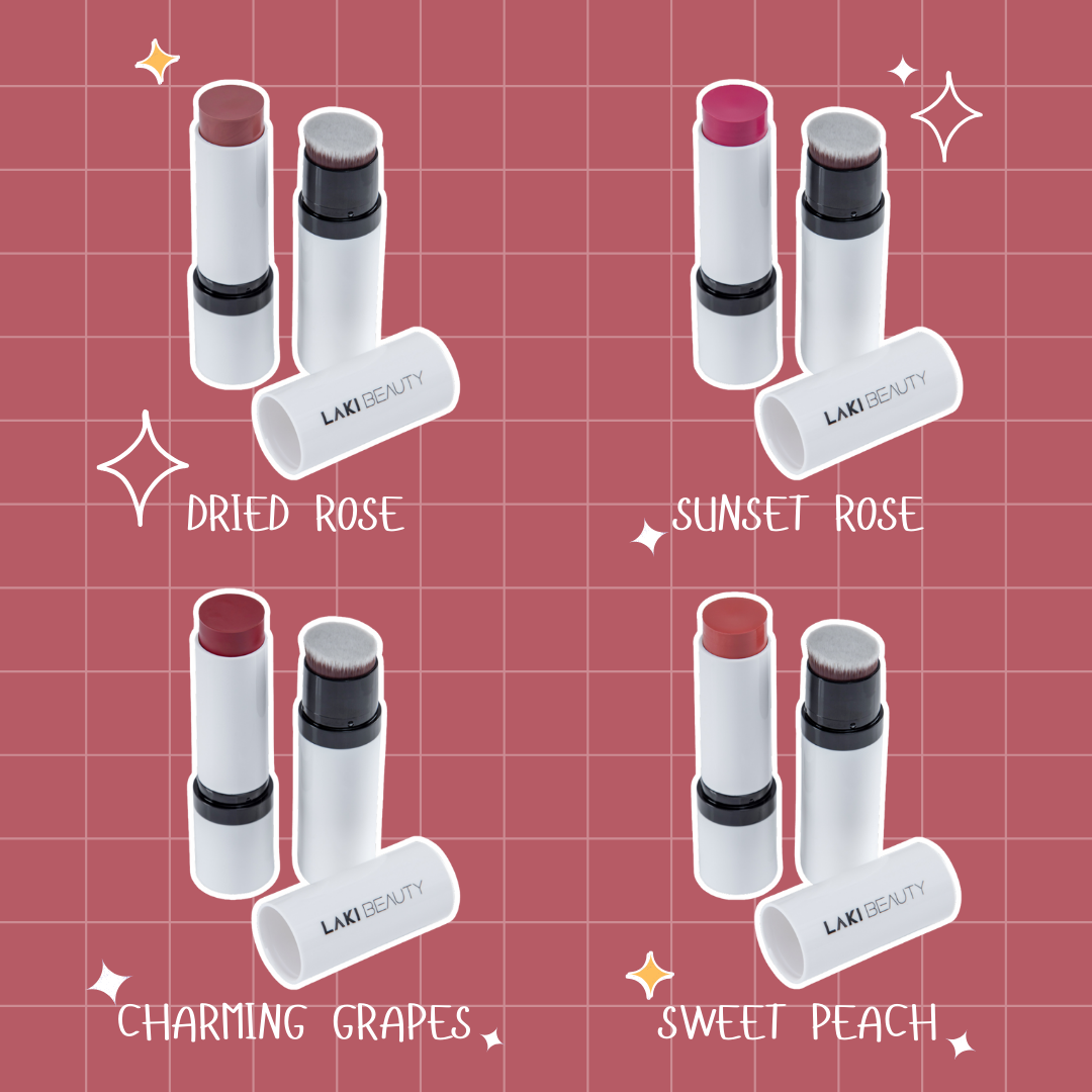 Sculpt &amp; Glow Set (15% Off)