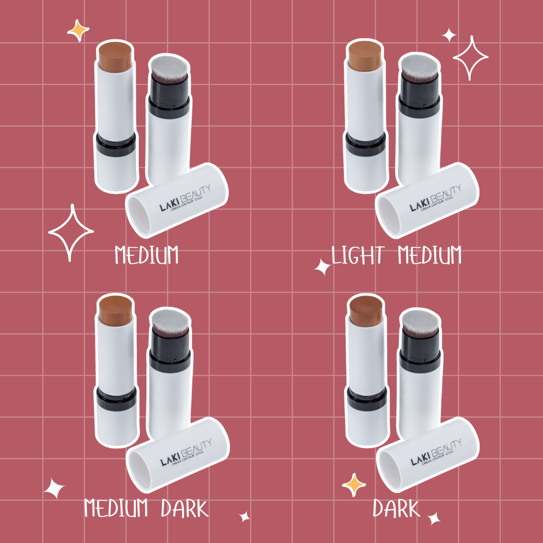 Sculpt &amp; Flush Set (15% Off)