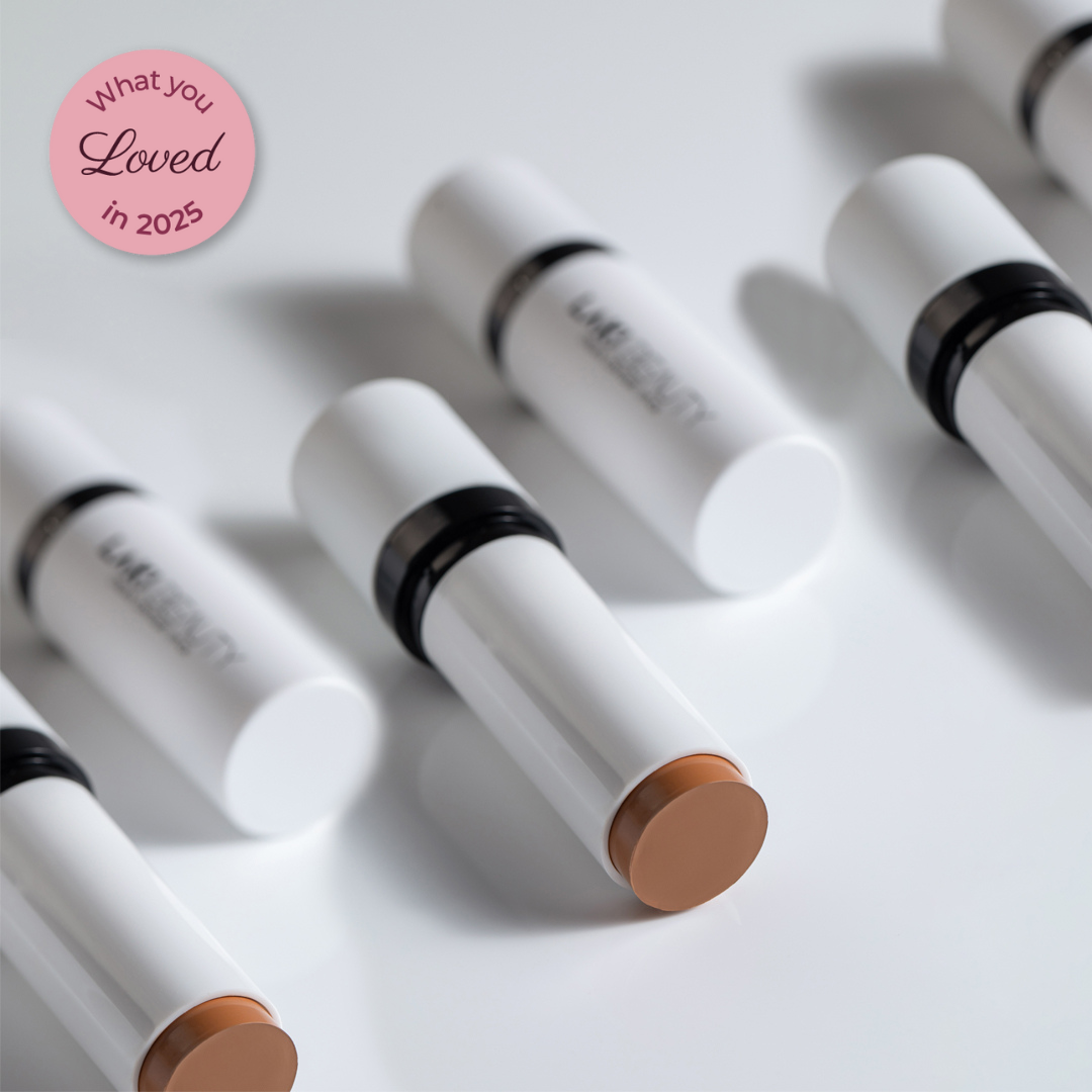 Sculpt &amp; Bronze Cream Stick