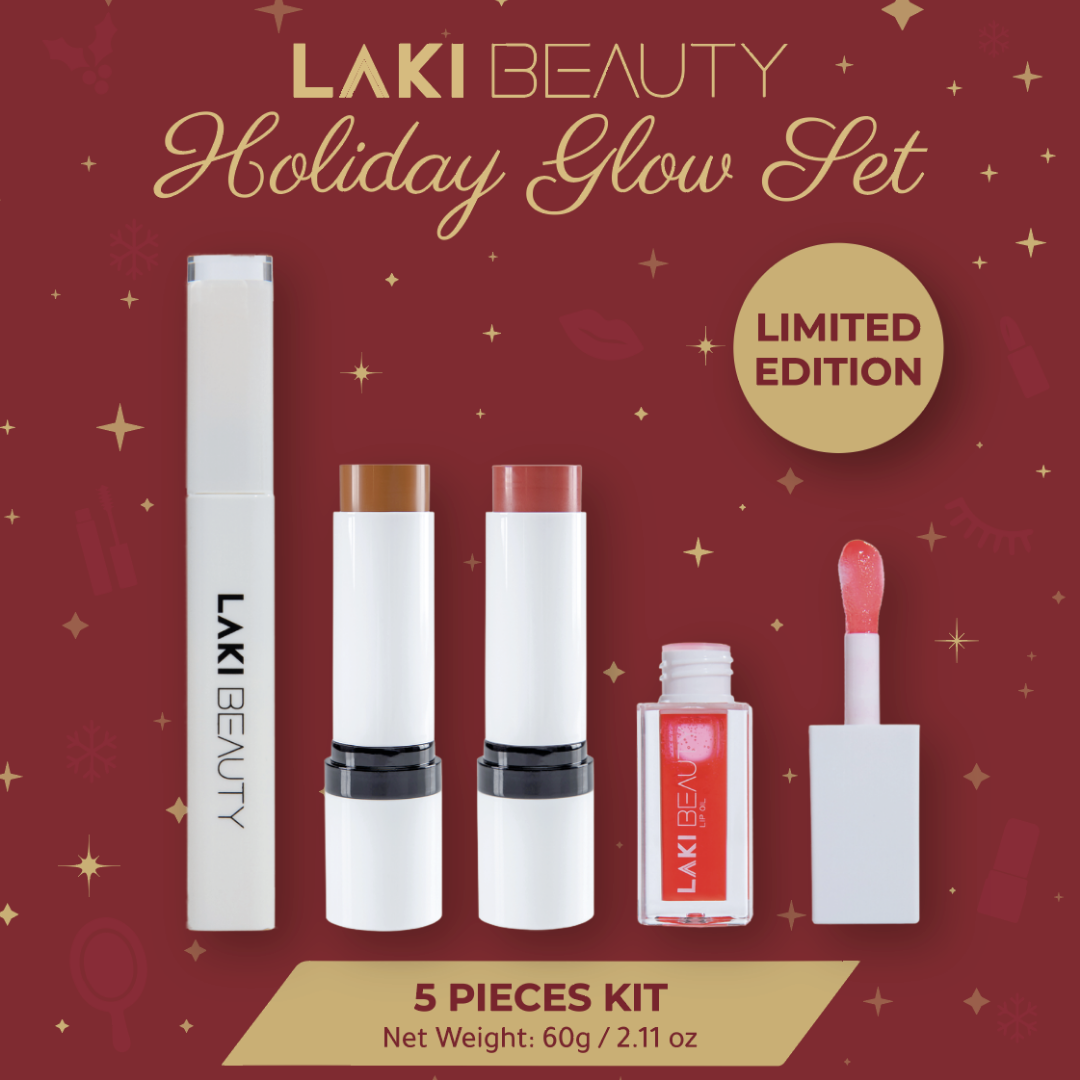 Holiday Glow Set
