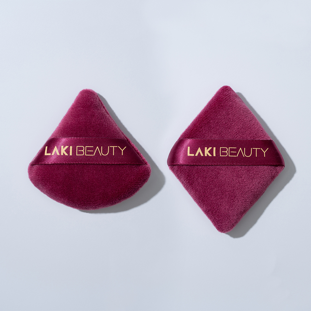 Velvet Puff Duo