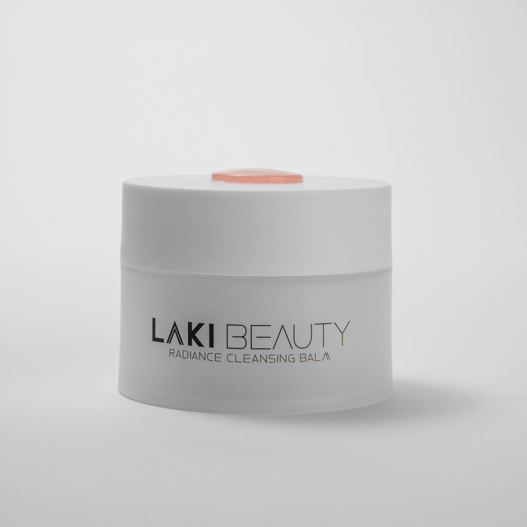 Radiance Cleansing Balm