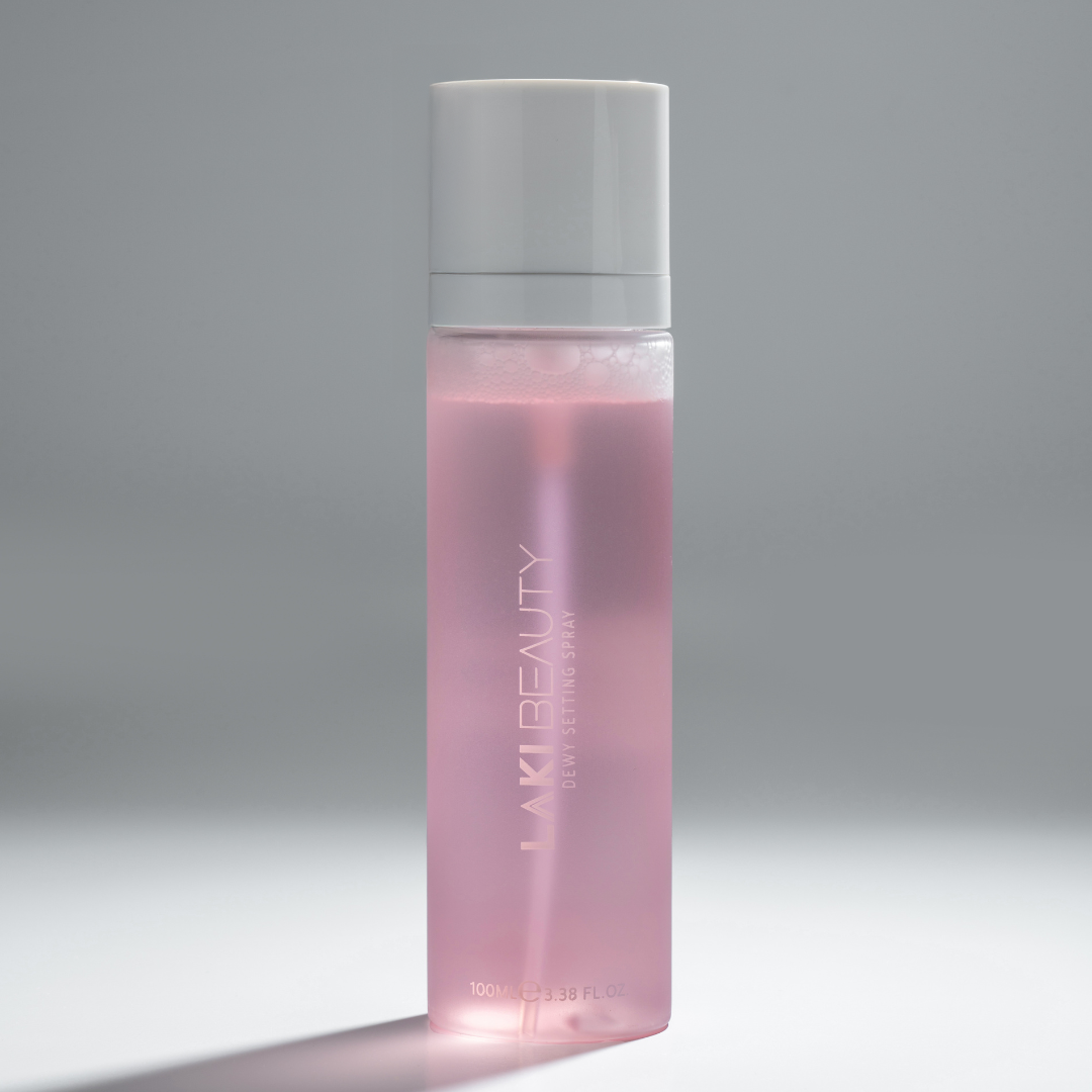 Dewy Setting Spray