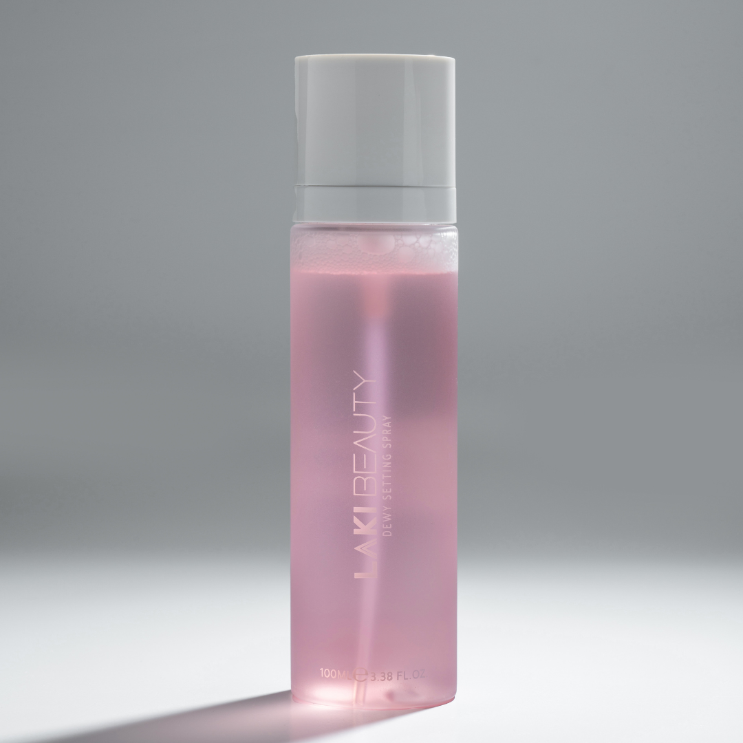 Dewy Setting Spray