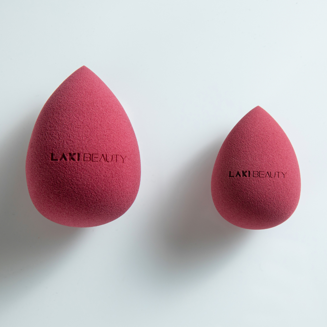 Ultra-Soft Beauty Blender