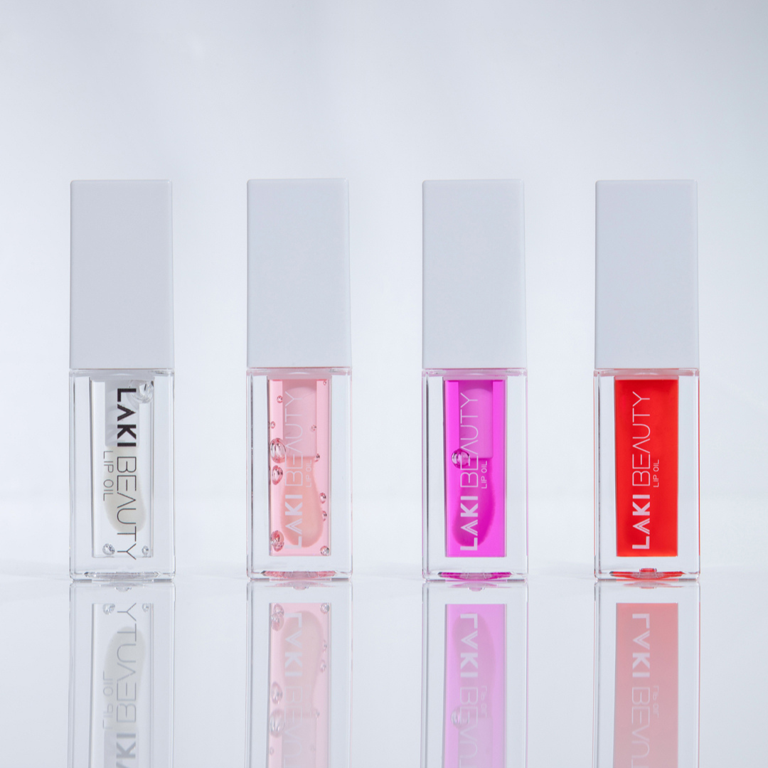 Lip Oil