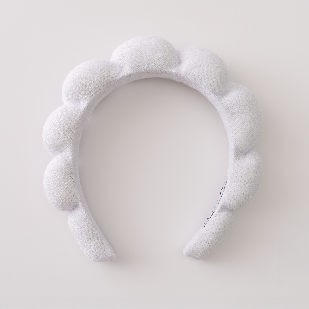 Puffy Headband