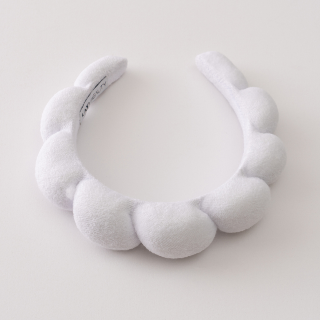 Puffy Headband