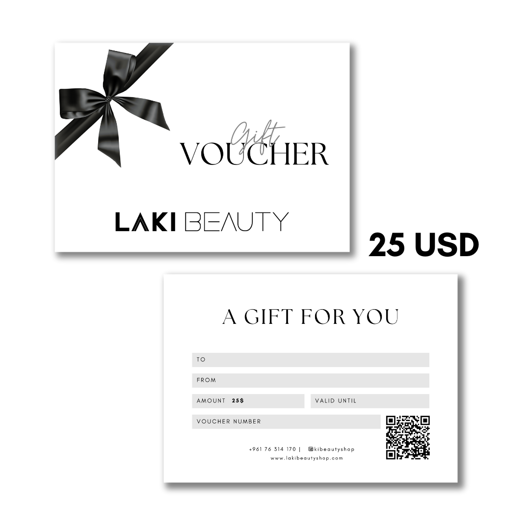 Gift Cards 25 USD