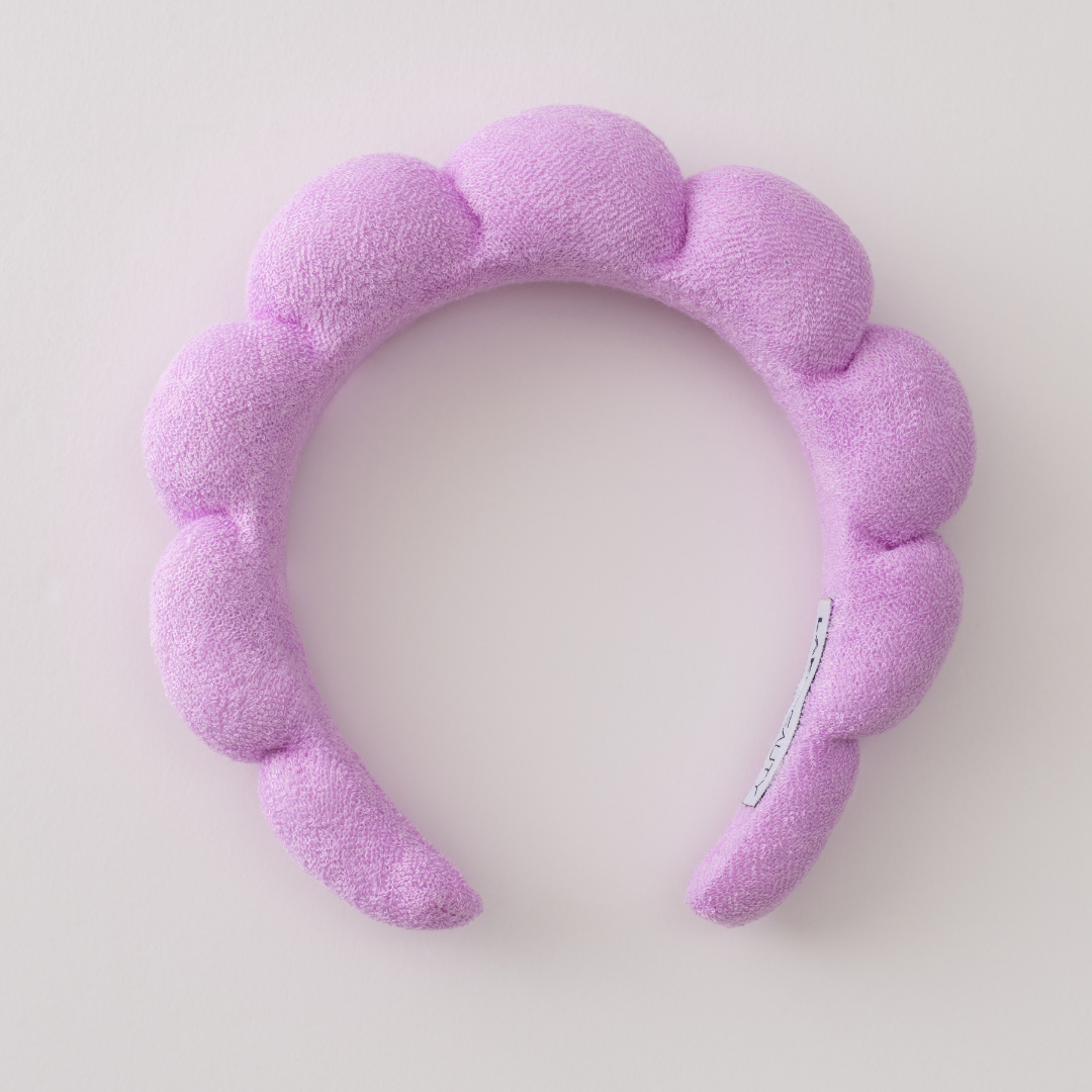 Puffy Headband