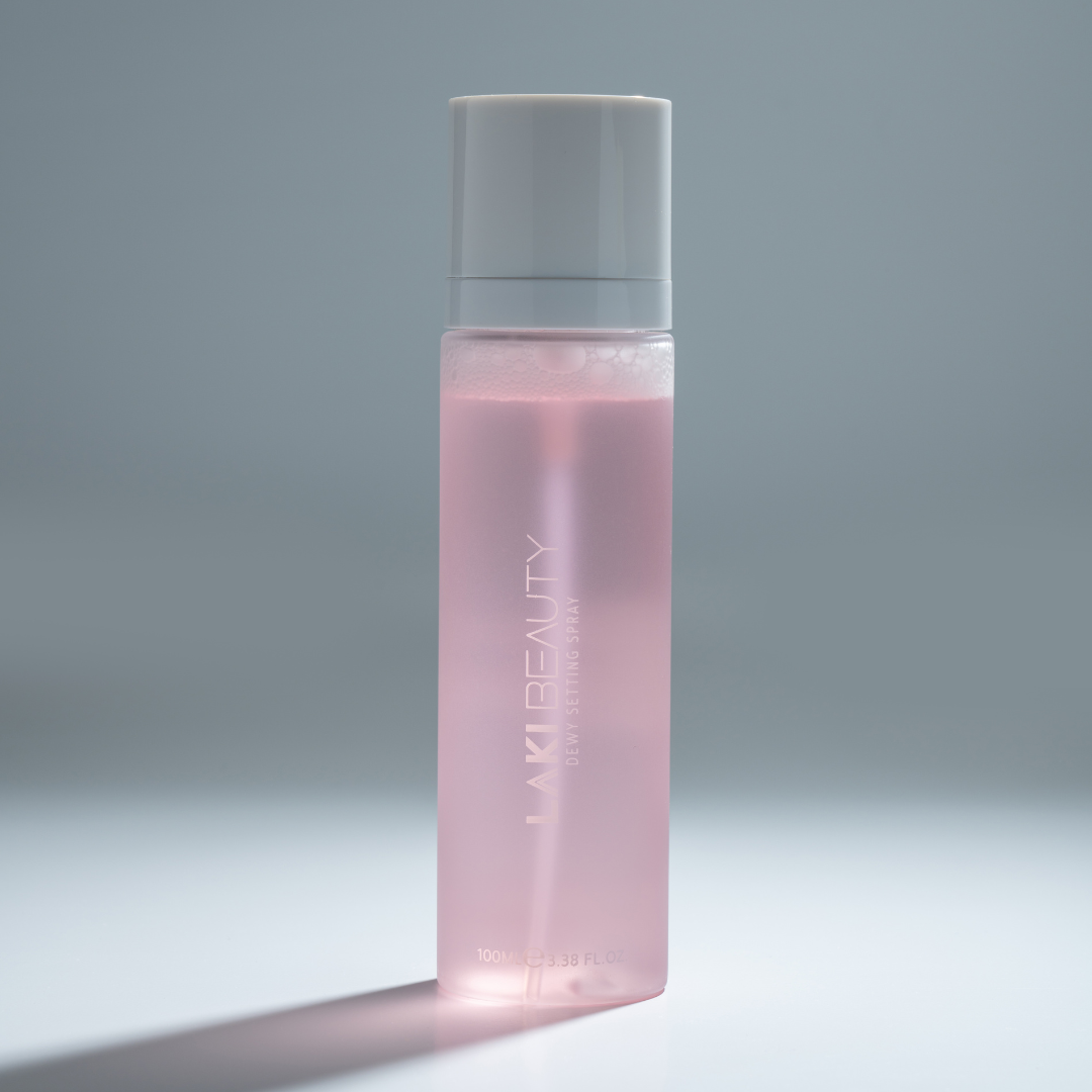 Dewy Setting Spray