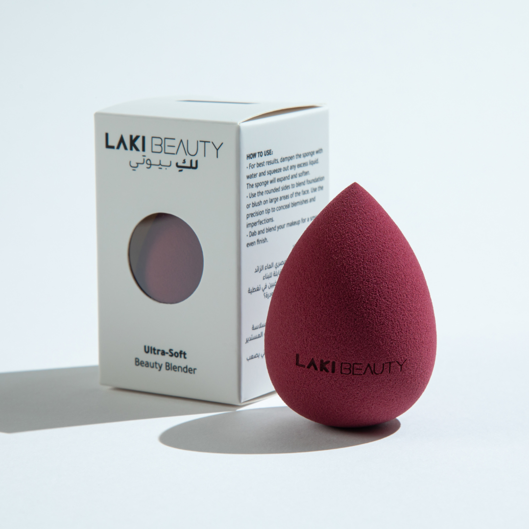 Ultra-Soft Beauty Blender