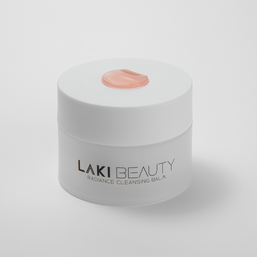 Radiance Cleansing Balm