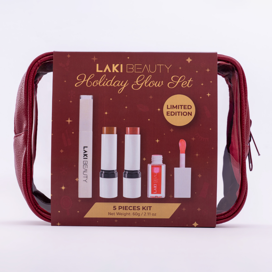 Holiday Glow Set