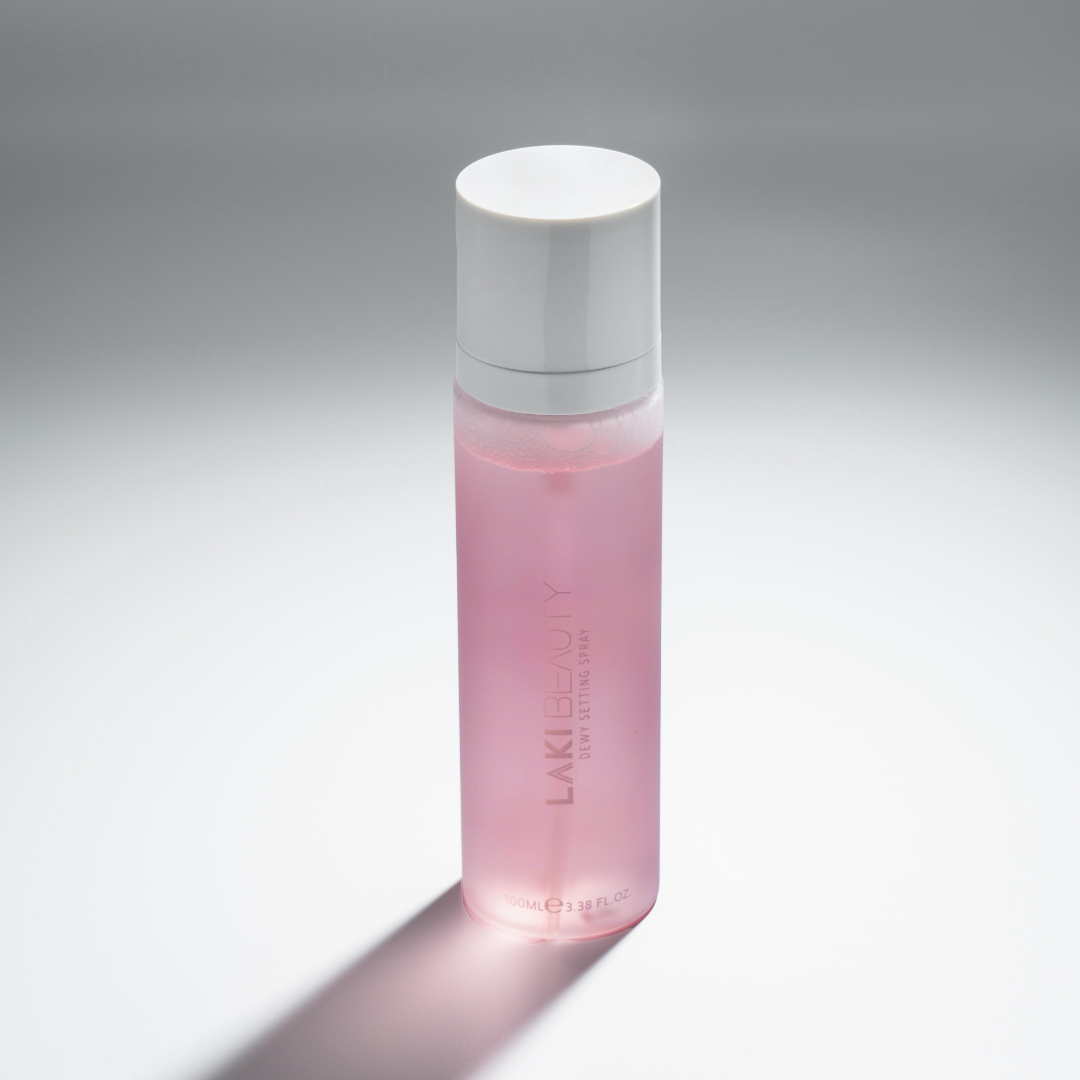 Dewy Setting Spray